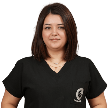 Nurse Fatma